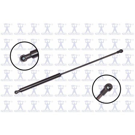 Fcs Struts Lift Support Back Glass, 86619 86619